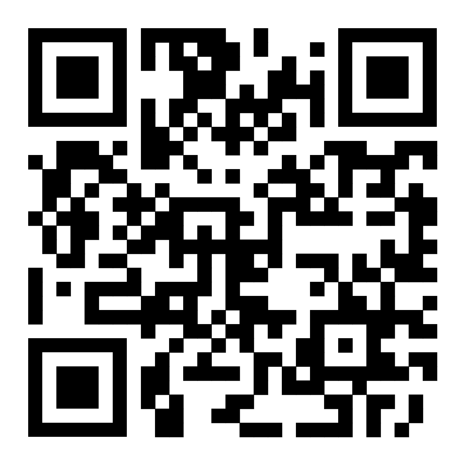 QR-код Бизнес IQ